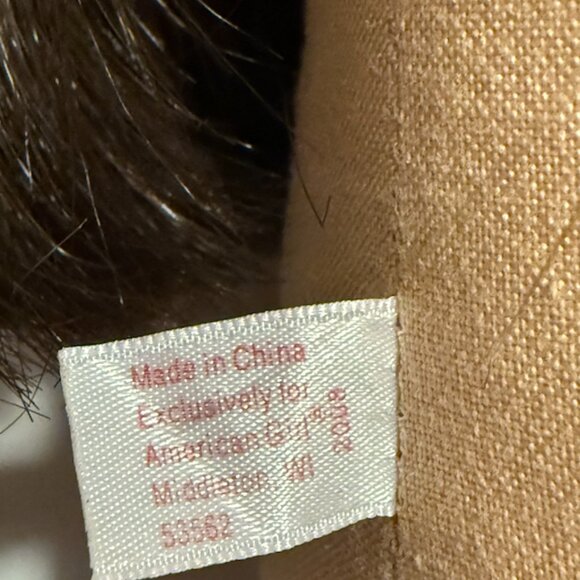 American girl doll just like you/ truly me/ girl of today 14 - Picture 3 of 4